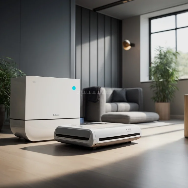 Starterpaket Smart Home