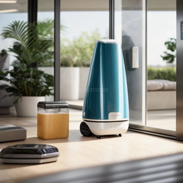 Komfortpaket AI Home